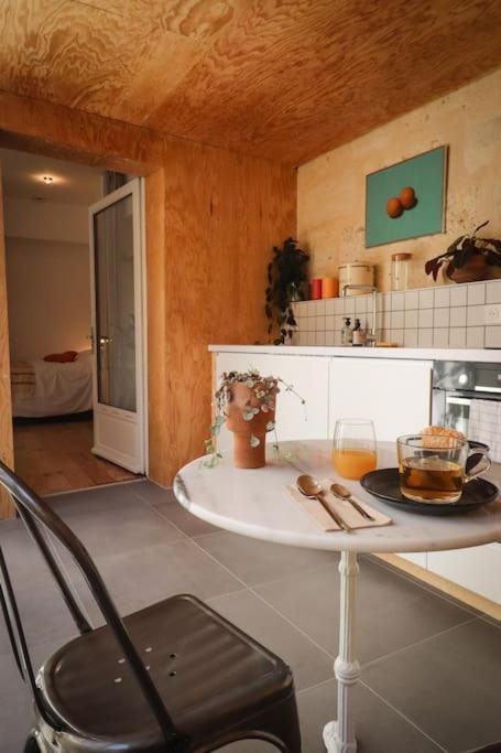 Vivien Durand - Boutique Aparthotel Au Coeur De Бордо Экстерьер фото